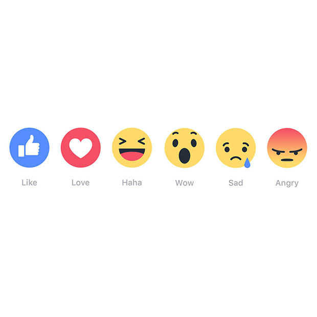 Alles dat je moet weten over de 'dislike' knoppen van Facebook