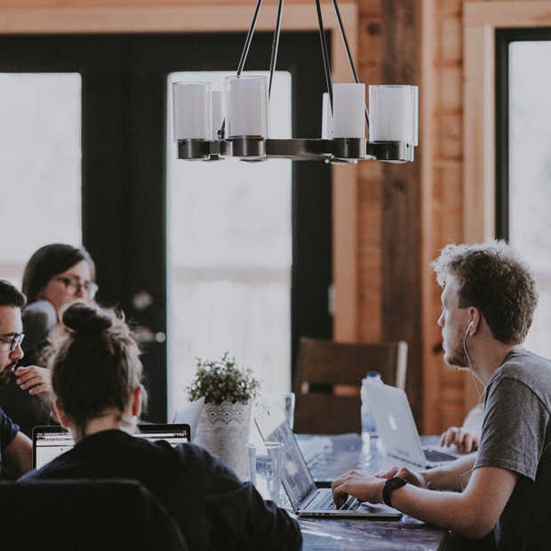 5 manieren om je medewerkers tevreden te houden