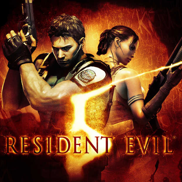 En de beste verkopende Capcom game is…