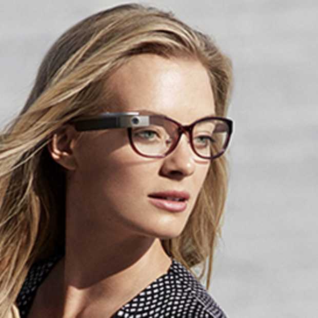 Engelse bioscopen weren Google Glass uit angst voor piracy