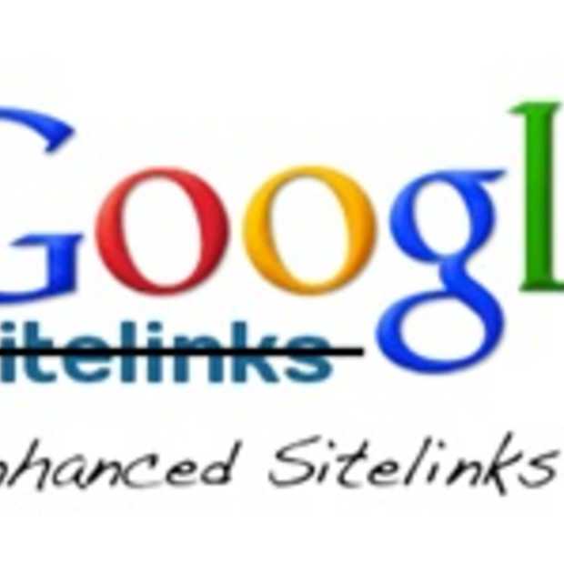 Enhanced sitelinks voor Google AdWords
