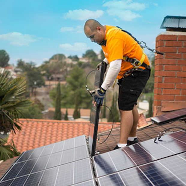 Enphase Energy ontvangt keurmerk voor beste omvormer van 2017