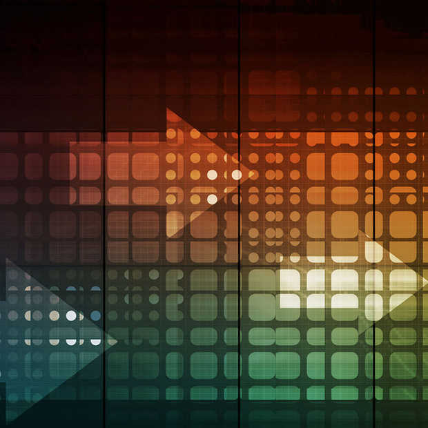 Nederlandse bedrijven investeren in Enterprise Mobility