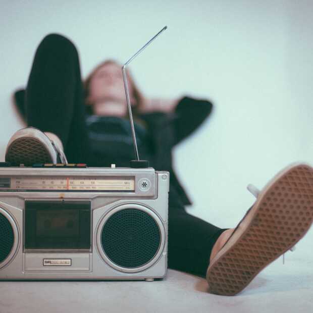 Het is vandaag Wereld Radio Dag