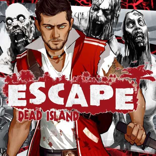 ​Wat wil Escape from Dead Island zijn?