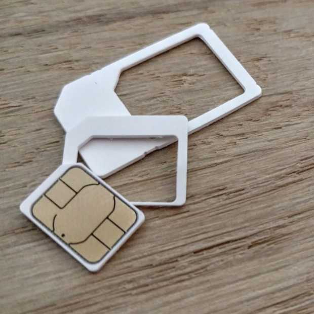 De opkomst van de eSim en het einde van het simkaartje