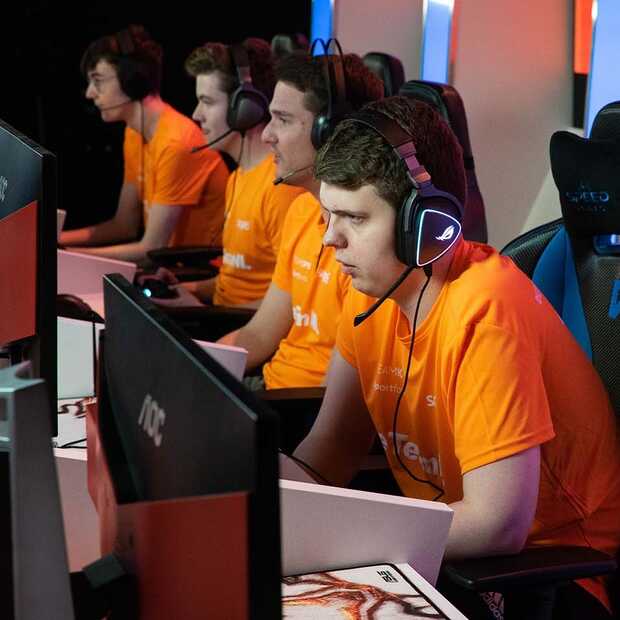 ​Olympisch esports toernooi: Nederlandse voorselectie Rocket League bekend