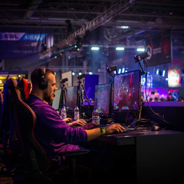 Cloudoplossing tegen valsspelen in eSports