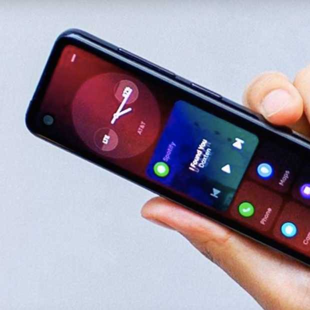 Komt deze bizarre smartphone van Essential echt op de markt?