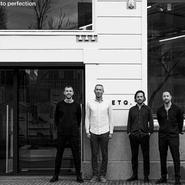 Tech en ambacht ontmoeten elkaar