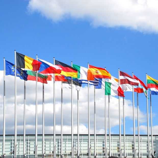 EU-parlement stemt tegen copyrightwet: het internet is nog safe