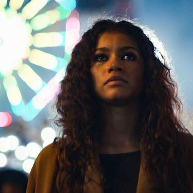 ​Waarom je straks mogelijk Euphoria op Netflix kunt kijken