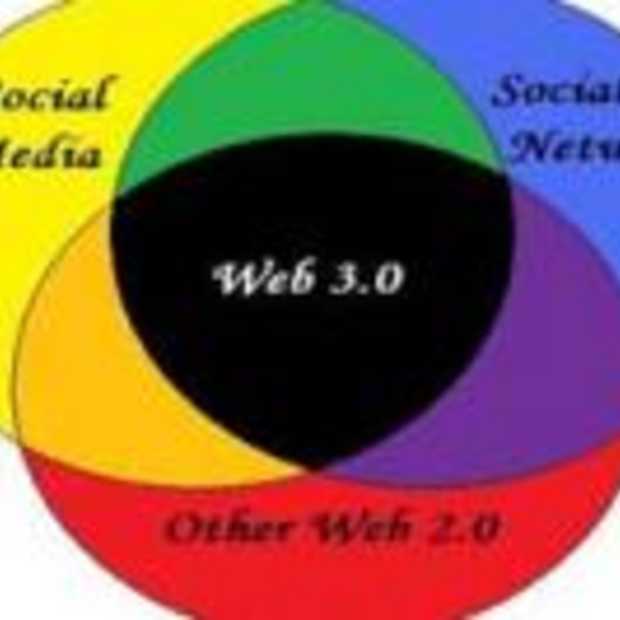 Europa denkt na over Web 3.0