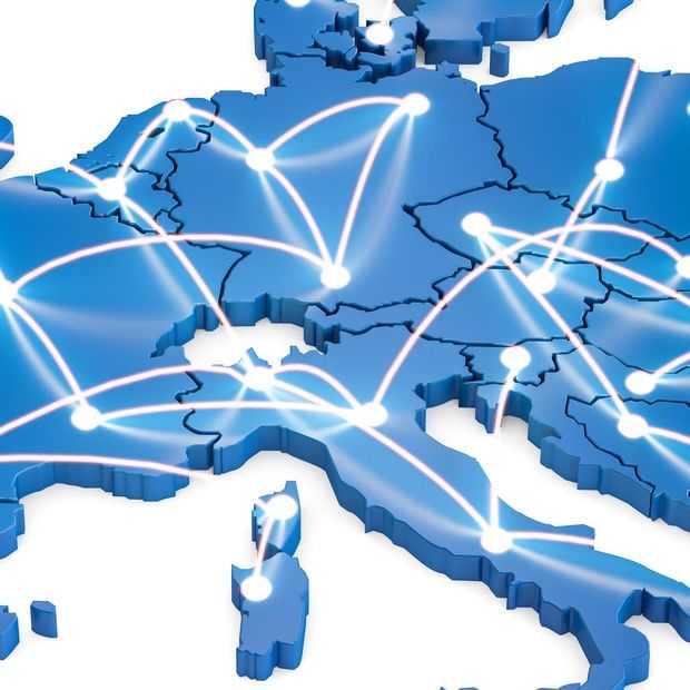 EU: Gratis WiFi voor alle burgers in 2020