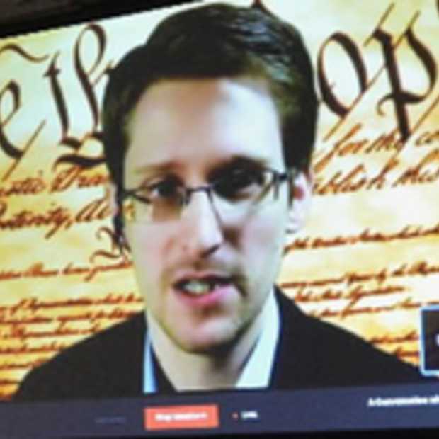 Europees Parlement trekt les uit onthullingen Snowden