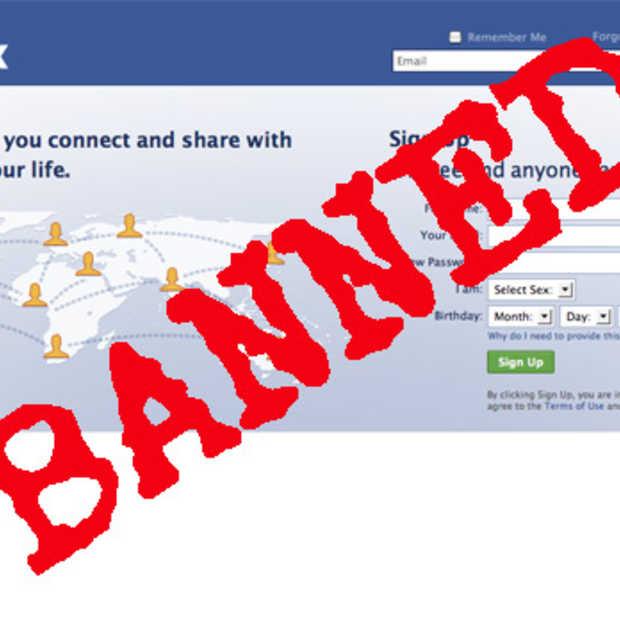 Europese studie bevestigt: 67% blokkeert Facebook 