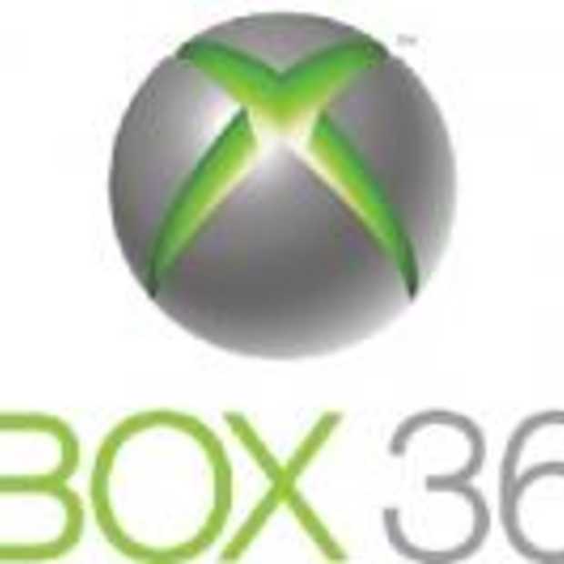 Europese Xbox 360 verkoop flink gestegen