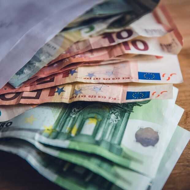 Euro biljetten krijgen een nieuw design