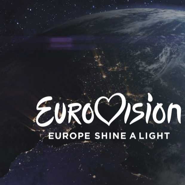 Dit zie je zaterdag bij Eurovision Shine A Light