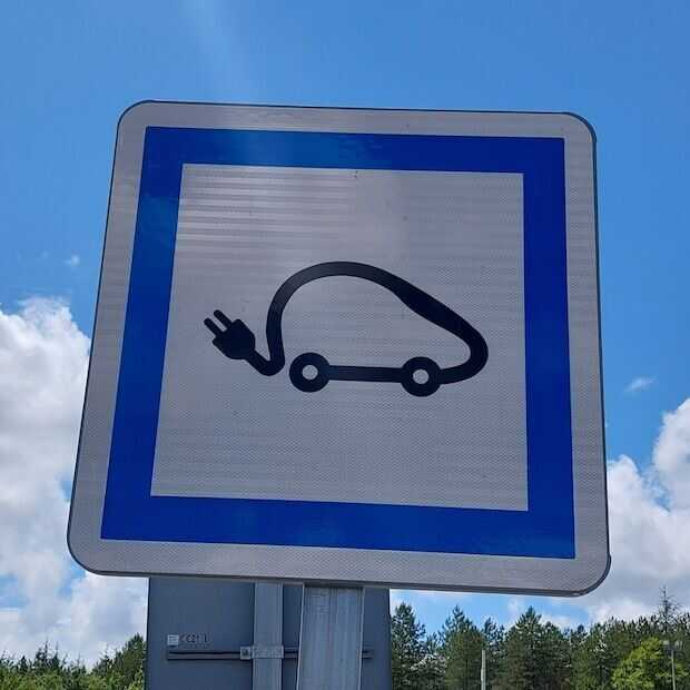 Met een EV op vakantie: Mindset, planning en nog eens planning!