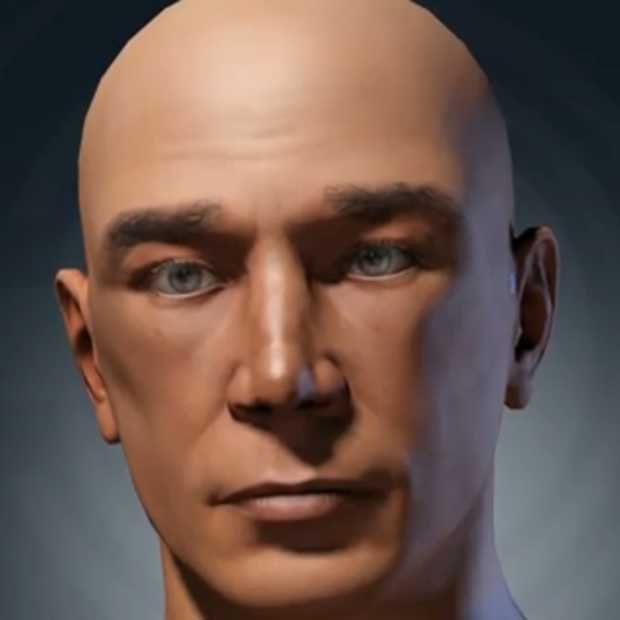 EVE Online krijgt een nieuw gezicht