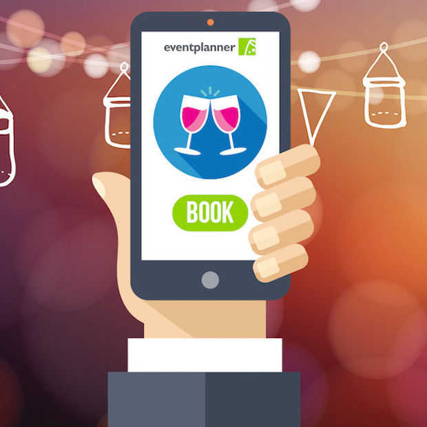 Eindelijk een TripAdvisor of Booking.com voor evenementen