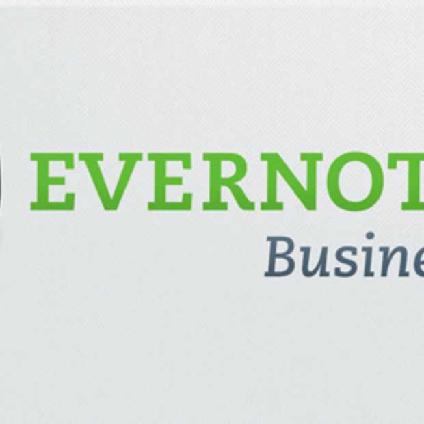 Evernote Business: nu beschikbaar in meer dan 30 landen