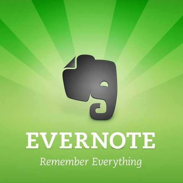 De Evernote Updates - korte samenvatting van de Evernote Conference