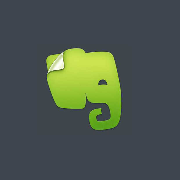 Evernote heeft in Nederland 1 miljoen gebruikers