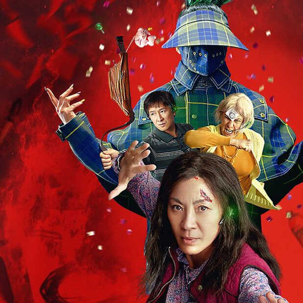 Dit zijn de Oscar-nominaties van 2023