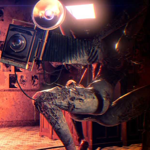 Gamescom 2017: The Evil Within 2 lijkt op het juiste spoor