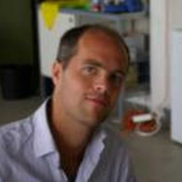 Exclusief interview Patrick de Laive van The Next Web
