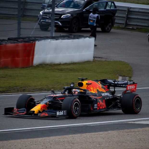 Komen de F1-rechten terug naar Ziggo?