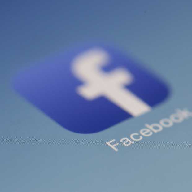 Facebook bestaat alweer 15 jaar