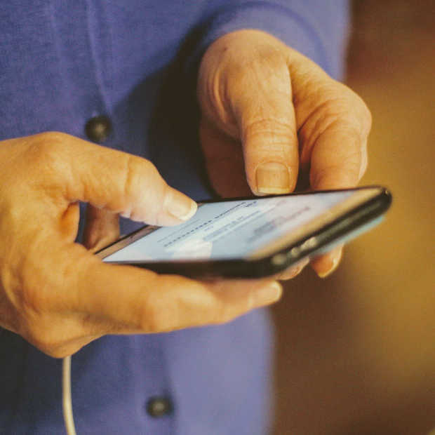 Facebook is oud geworden: heel oud