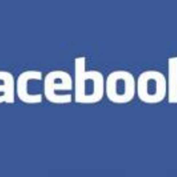 Facebook #4 van de wereld
