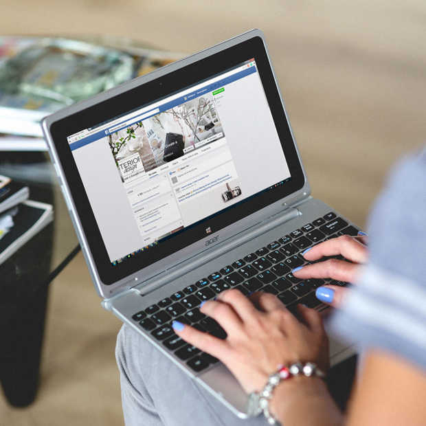 ​Facebook/Tommy Hilfiger: Facebook slachtoffer van eigen advertentiebeleid
