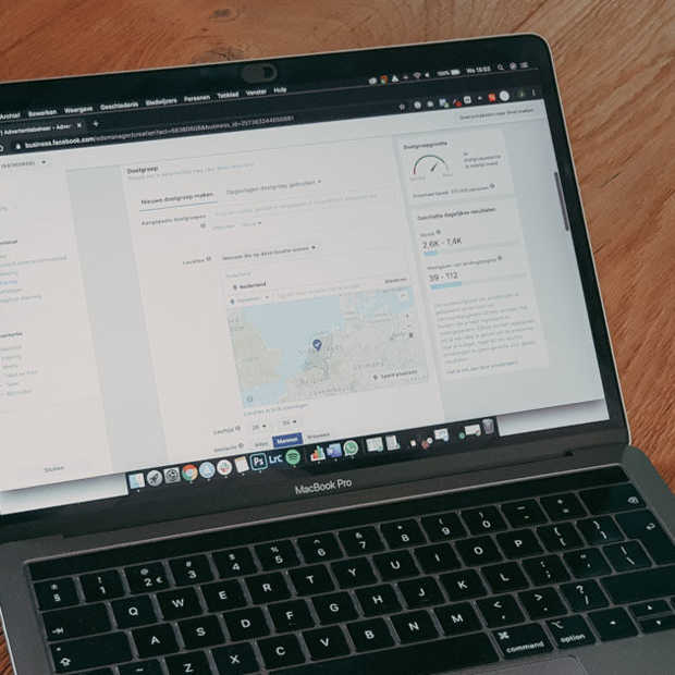 4 simpele instellingen om Facebook advertenties te optimaliseren