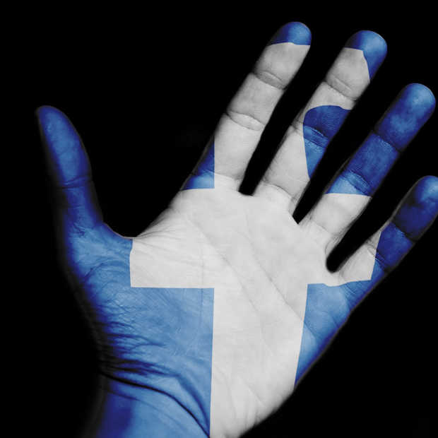Facebook ligt onder vuur, het moest een keer goed fout gaan