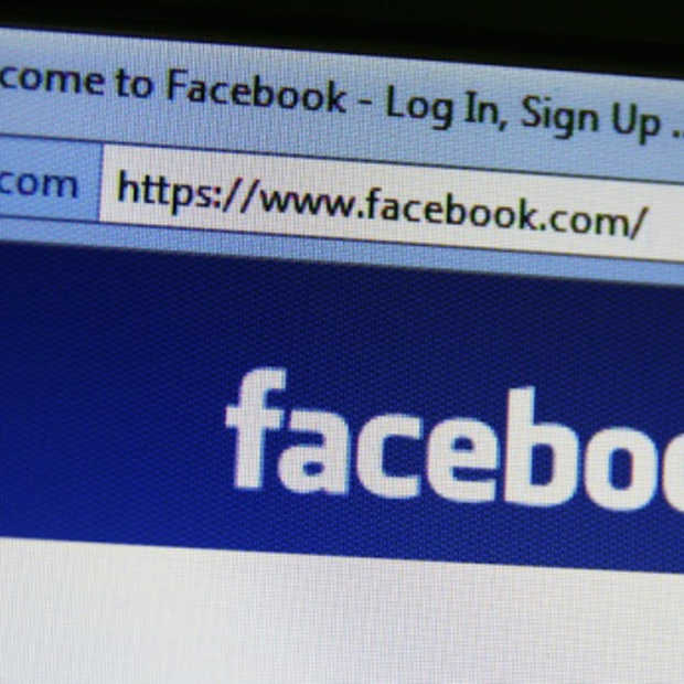 Facebook doet nieuwe poging om Foursquare te verslaan
