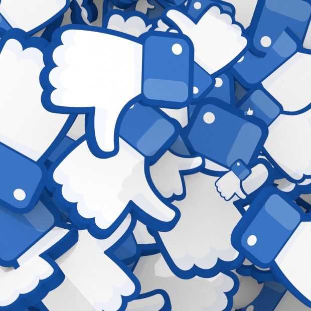 Wil je Facebook minder data geven? Is met 5 minuten opgeruimd