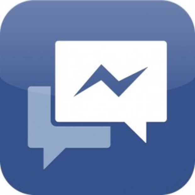 'Facebook gaat concurrentie aan met 'sexting-app' Snapchat'