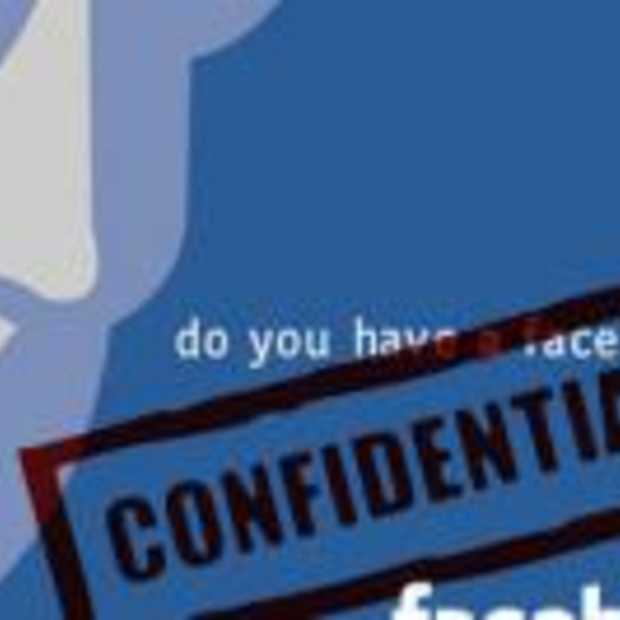 Facebook gaat samenwerken met McAfee