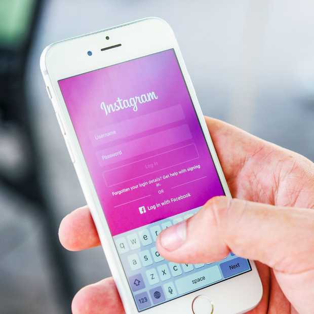 Social media onderzoek 2019: Instagram groeit, Facebook wordt minder populair