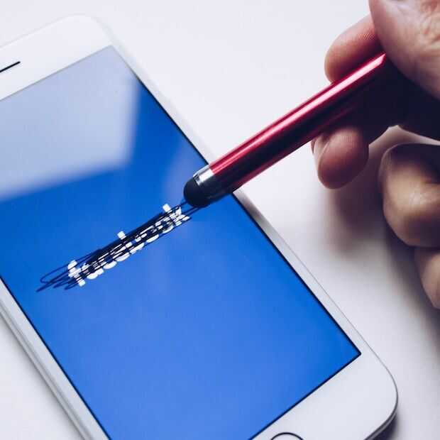 Gegevens van meer dan een half miljard facebook gebruikers gelekt