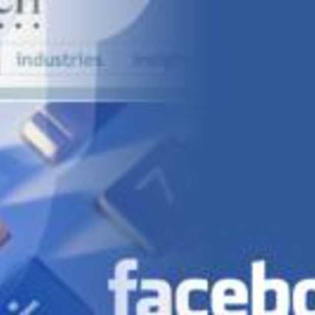 Facebook helpt online branding omhoog met BrandLift van Nielsen