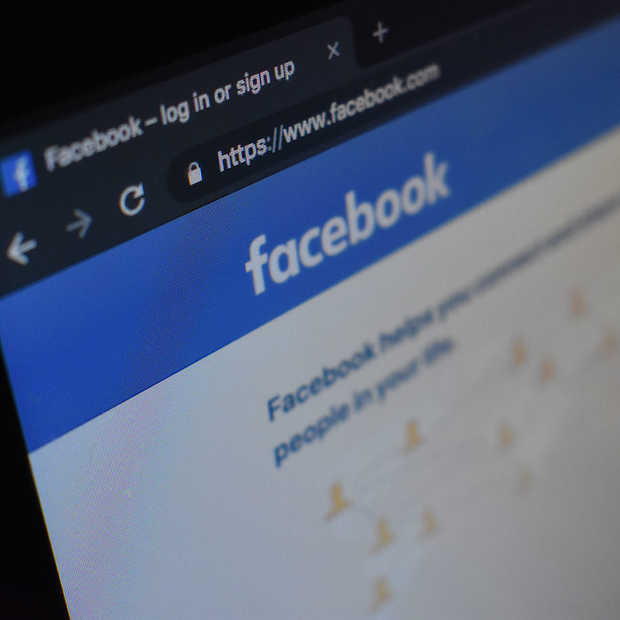 Facebook geeft overheden geen toegang tot Whatsapp- en Messenger-berichten