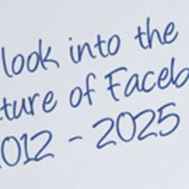 Facebook in 2025 [Infographic]
