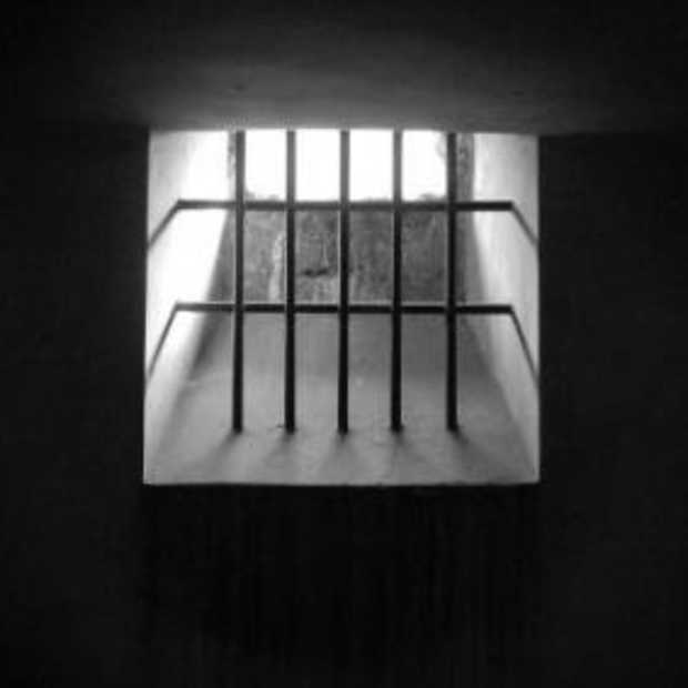 Facebook in de gevangenis?