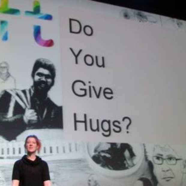 Facebook is a game: Robin Hunicke @ LIFT08